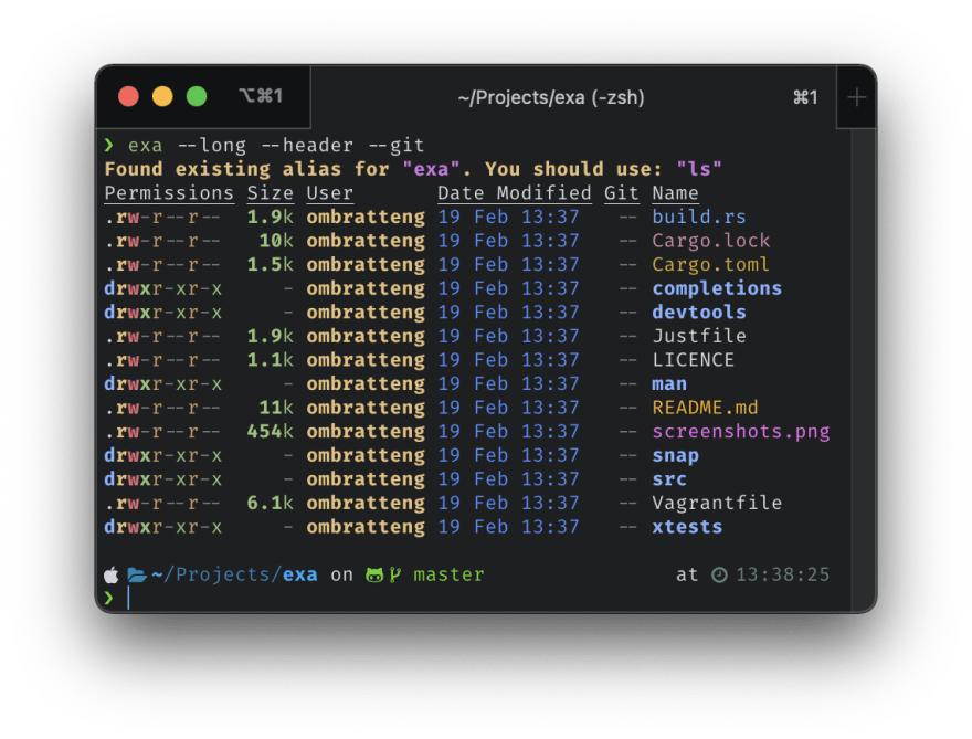 Linux终端美化 oh-my-zsh使用